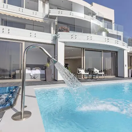 Vila Soft Moraira