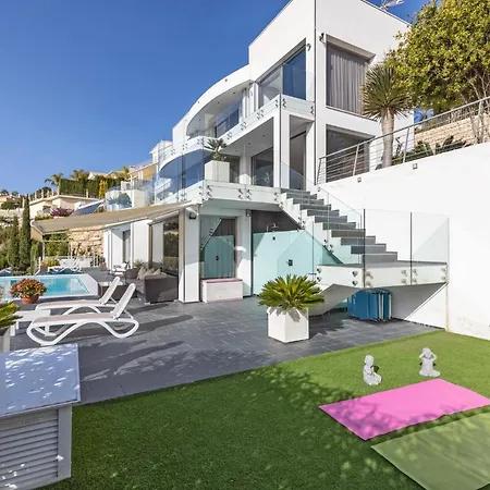 Soft Moraira