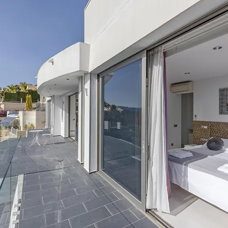 Soft Vila Moraira