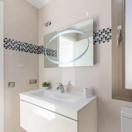 Vila Soft Moraira