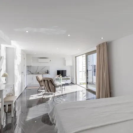 Vila Soft Moraira