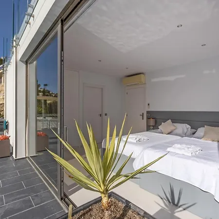 Soft Vila Moraira