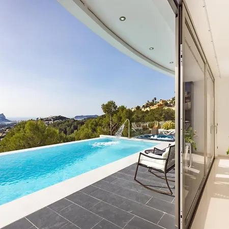 Soft Villa