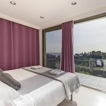 Villa Soft Moraira