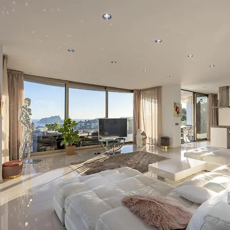 Soft Villa *